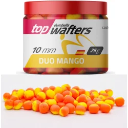 Dumbells MATCHPRO Wafters Duo Mango 10mm 25g MatchPRO - 1