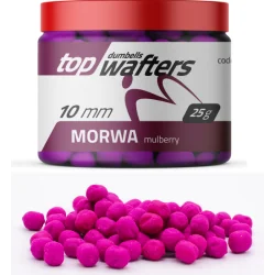 Dumbells MATCHPRO Wafters Mulberry 10mm 25g MatchPRO - 1