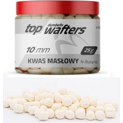Dumbells MATCHPRO Wafters N-Butyric 10mm 25g MatchPRO - 1
