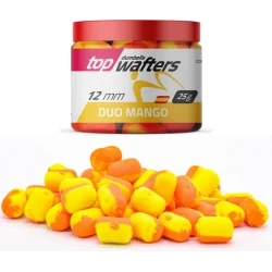 Dumbells MATCHPRO Wafters Duo Mango 12mm 25g MatchPRO - 1
