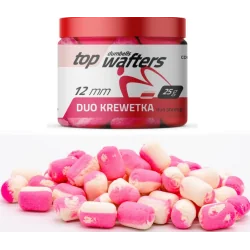 Dumbells MATCHPRO Wafters Duo Shrimp 12mm 25g MatchPRO - 1