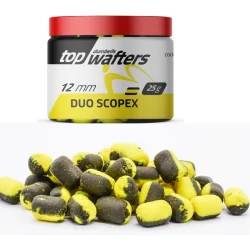 Dumbells MATCHPRO Wafters Duo Scopex 12mm 25g MatchPRO - 1