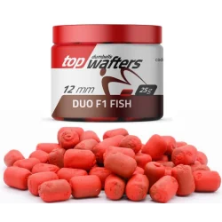 Dumbells MATCHPRO Wafters Duo F1-Fish 12mm 25g MatchPRO - 1