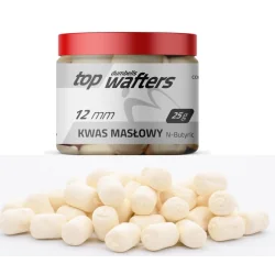 Dumbells MATCHPRO Wafters N-Butyric 12mm 25g MatchPRO - 1