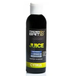 Booster Feeder Bait Juice 150ml – Citrus FEEDER BAIT - 1
