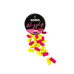 Osmo Mini Worm Wiggly - Roxy OSMO INNOVATION BAITS - 1 2
