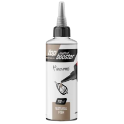 TOP METHOD BOOSTER NATURAL FISH MatchPro MatchPRO - 1