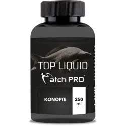 TOP Liquid HEMP MatchPro 250ml MatchPRO - 1
