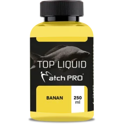 TOP Liquid BANANA MatchPro 250ml MatchPRO - 1