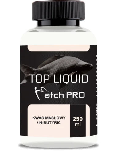 TOP Liquid MatchPro Butyric Acid 250ml