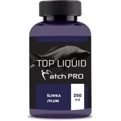 TOP Liquid PLUM Plum MatchPro 250ml MatchPRO - 1