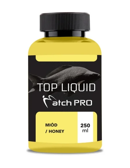 TOP Liquid HONEY MatchPro 250ml MatchPRO - 1