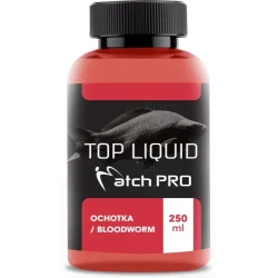 TOP Liquid Bloodworm MatchPro 250ml MatchPRO - 1