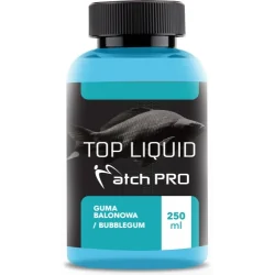 TOP Liquid BUBLLE GUM BUBBLE GUM MatchPro MatchPRO - 1