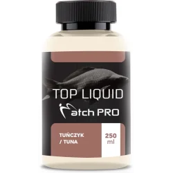 TOP Liquid TUNA TUNA MatchPro 250ml MatchPRO - 1