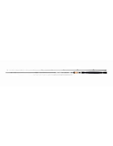 Daiwa N'Zon Super Slim Method Feeder Rod - 3.35m to 60g