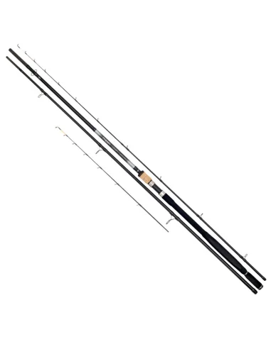 Daiwa N'ZON Super Slim Power Feeder Rod 3.35m 100g
