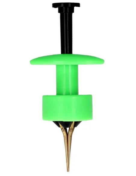 Mikado pellet retractor MIKADO - 1