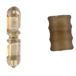 Mikado CONNECTOR FOR MONOFILAMENT ROZ S MIKADO - 1 2