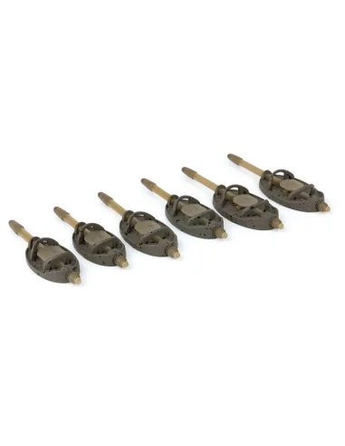 Matrix Alloy Method Feeder – MEDIUM 40g