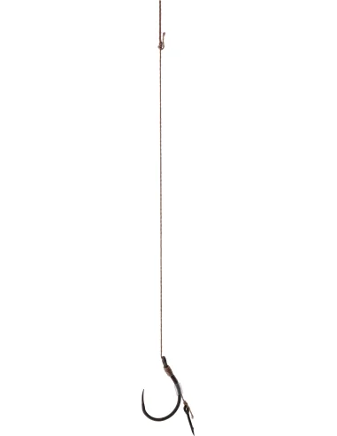 Mikado Method Feeder MF13 Rigs On Braided Line With Needle - size I. 12 MIKADO - 2