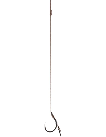 Mikado Method Feeder MF13 Rigs On Braided Line With Needle - size I. 12 MIKADO - 2