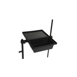 Mikado Platform with Litter Box 50x36cm MIKADO - 1