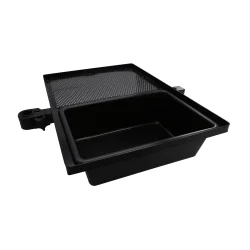 Mikado Platform with Litter Box 50x36cm MIKADO - 1 2