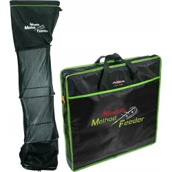 Competition Net Rectangular Mikado 4m MIKADO - 1