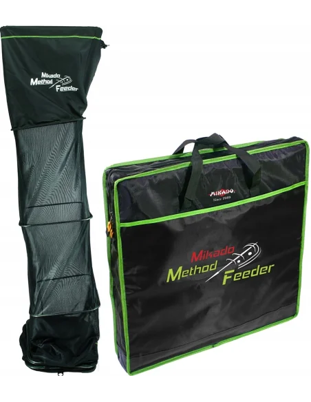 Competition Net Rectangular Mikado 4m MIKADO - 1