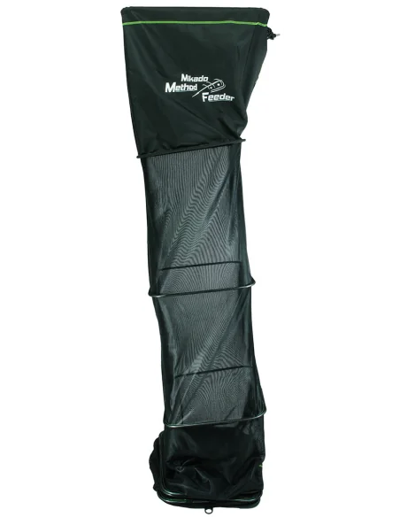 Competition Net Rectangular Mikado 4m MIKADO - 4