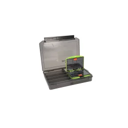 Mikado Compact Box Feeder H527S 24.5x19x4cm MIKADO - 1 2