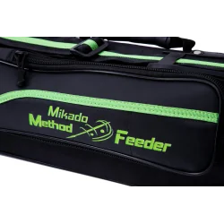 Mikado Rod Holdall 2 Compartments 135cm MIKADO - 1 2