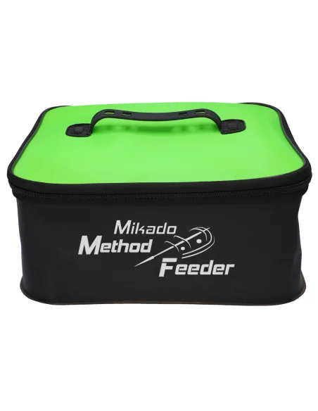 Method Mikado 002-S Bag (24X24X10cm) MIKADO - 1