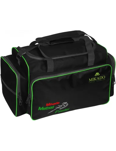 Mikado Method Feeder Bag (53x30x26cm) 1pcs