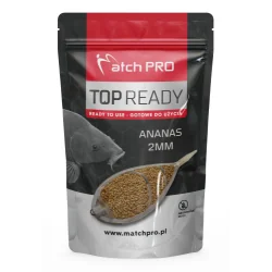 READY PELLET PINEAPPLE MatchPro 2mm 700g MatchPRO - 1
