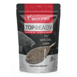 READY PELLET F1 SPECIAL MatchPro 2mm 700g MatchPRO - 1