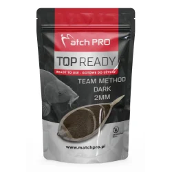 READY PELLET F1 METHOD MIX MatchPro 2mm 700g MatchPRO - 1
