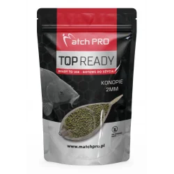 READY HEMP PELLET MatchPro 2mm 700g MatchPRO - 1