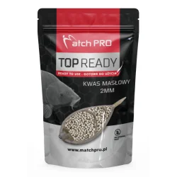 READY PELLET BUTYRIC ACID 2mm MatchPro 700g MatchPRO - 1