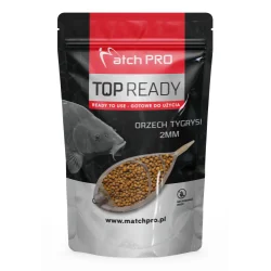 READY TIGER NUT PELLET MatchPro 2mm 700g MatchPRO - 1