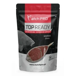 READY MULBERRY PELLET MatchPro 2mm 700g MatchPRO - 1