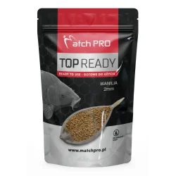 READY PELLET VANILLA MatchPro 2mm 700g MatchPRO - 1