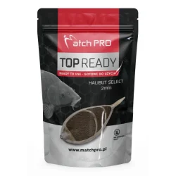 READY PELLET HALIBUT SELECT MatchPro 2mm 700g MatchPRO - 1