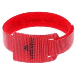 Mikado Velcro Headband FOR FISHING ROD - size M. 275x30x19mm MIKADO - 1