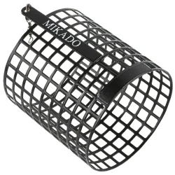 FEEDER (Glass) MIKADO - ROUND size M. - L (49x57) MIKADO - 1