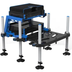 Garbolino Competition 36-51 Blue basket GARBOLINO - 1