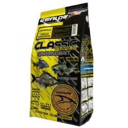 Genlog Classic Groundbait Universal GENLOG - 1