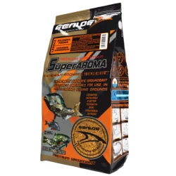 Groundbait Genlog Aroma Tench Crucian Caramel GENLOG - 1