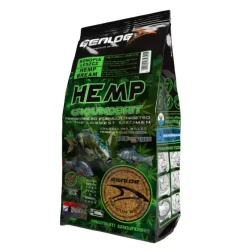 Genlog Hemp Nirvana groundbait GENLOG - 1